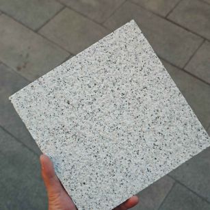 昭通 白麻荔枝面花岗岩石材