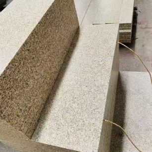 昭通 黄金麻荔枝面外墙干挂成品